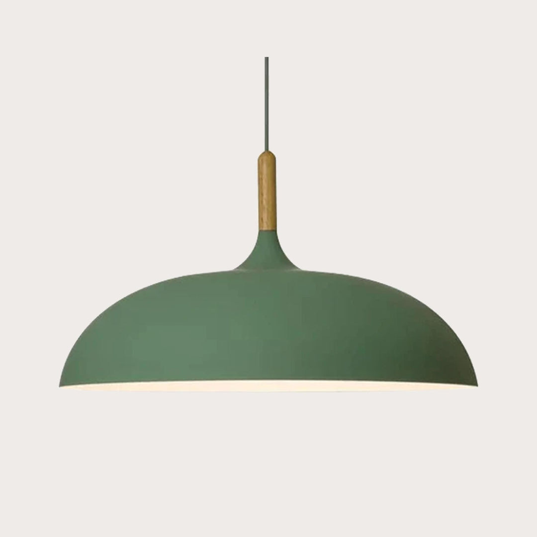 Dômella™ – Lampe Pendante Chic et Arrondie