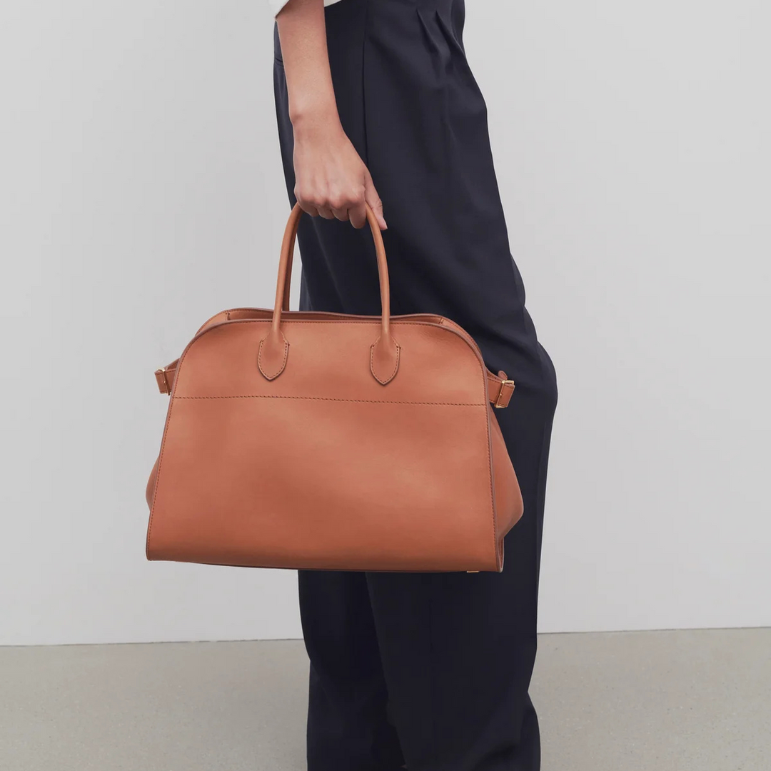 SophieÉlite™ – Sac en Cuir Raffiné, Parfait du Travail au Dîner