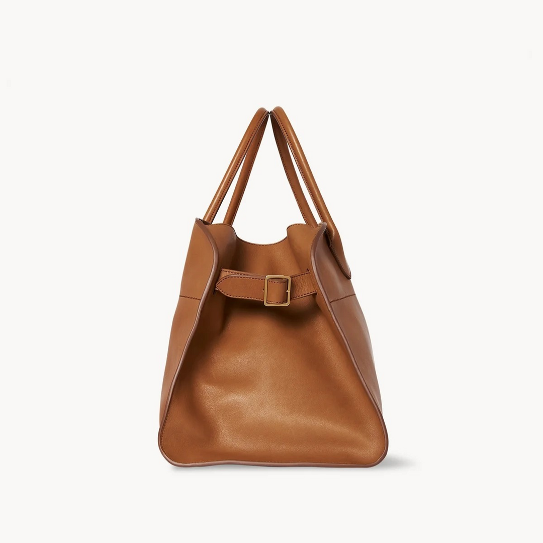 SophieÉlite™ – Sac en Cuir Raffiné, Parfait du Travail au Dîner