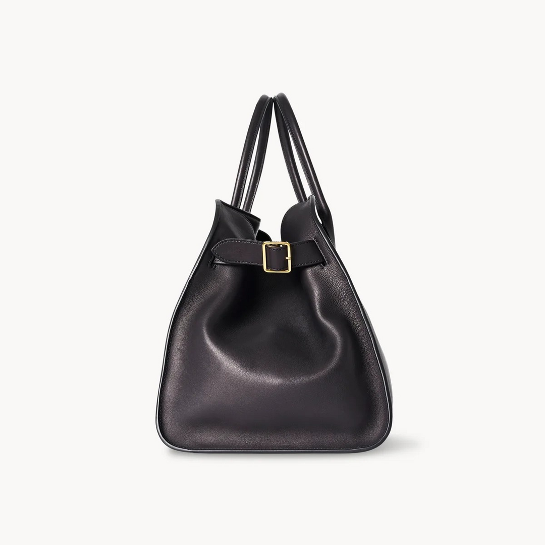 SophieÉlite™ – Sac en Cuir Raffiné, Parfait du Travail au Dîner