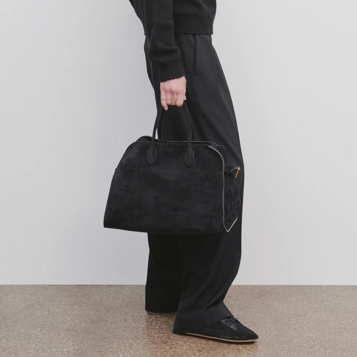SophieÉlite™ – Sac en Cuir Raffiné, Parfait du Travail au Dîner