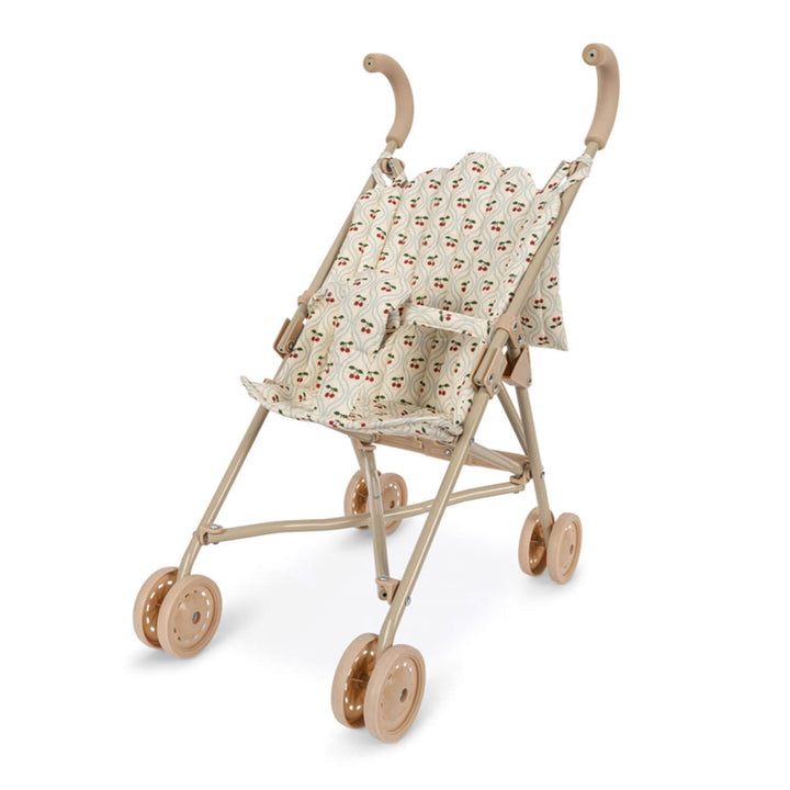 LiliRoll™ – Petite Poussette de Jeu pour Moments Tendres