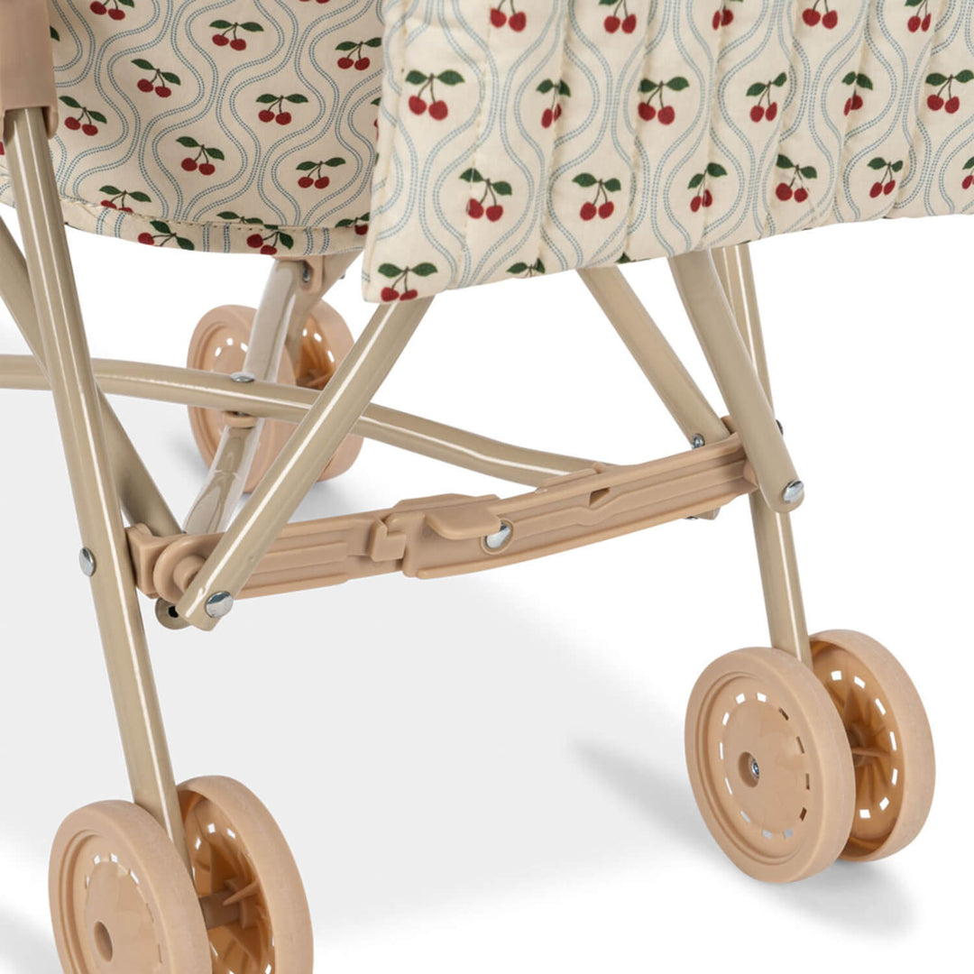 LiliRoll™ – Petite Poussette de Jeu pour Moments Tendres