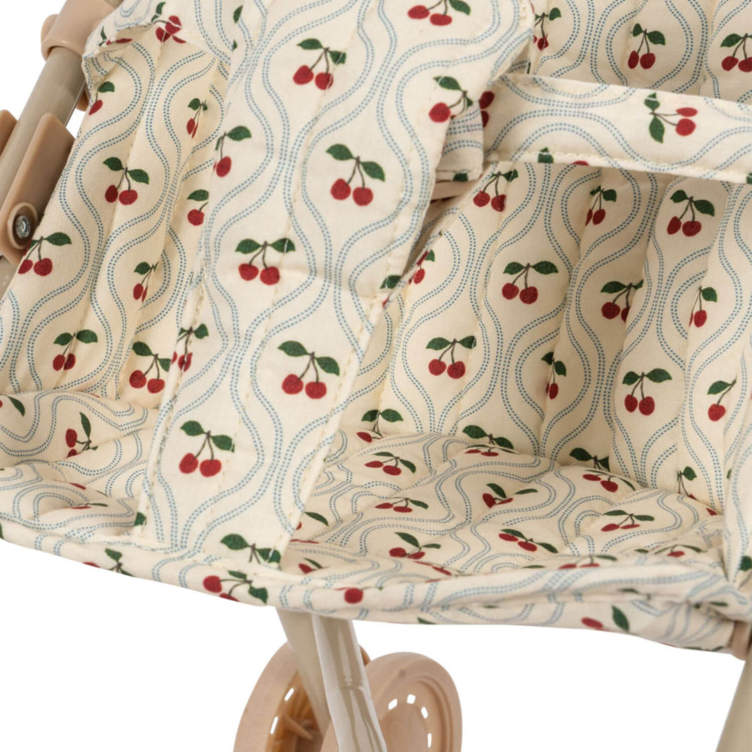LiliRoll™ – Petite Poussette de Jeu pour Moments Tendres