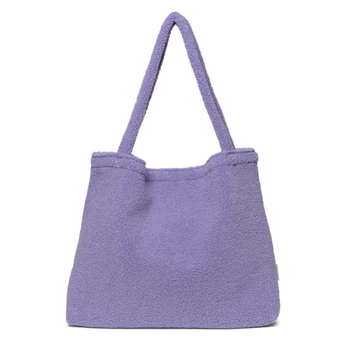 NidNomade™ – Sac en Tissu Douillet pour Maman Active