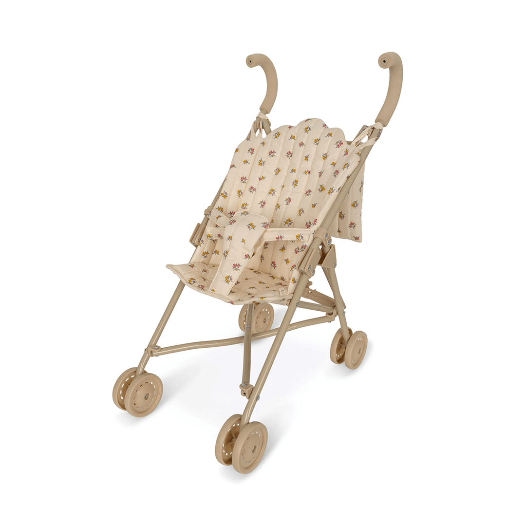 LiliRoll™ – Petite Poussette de Jeu pour Moments Tendres