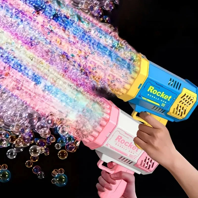 BullesFolie™ – Machine à Bulles