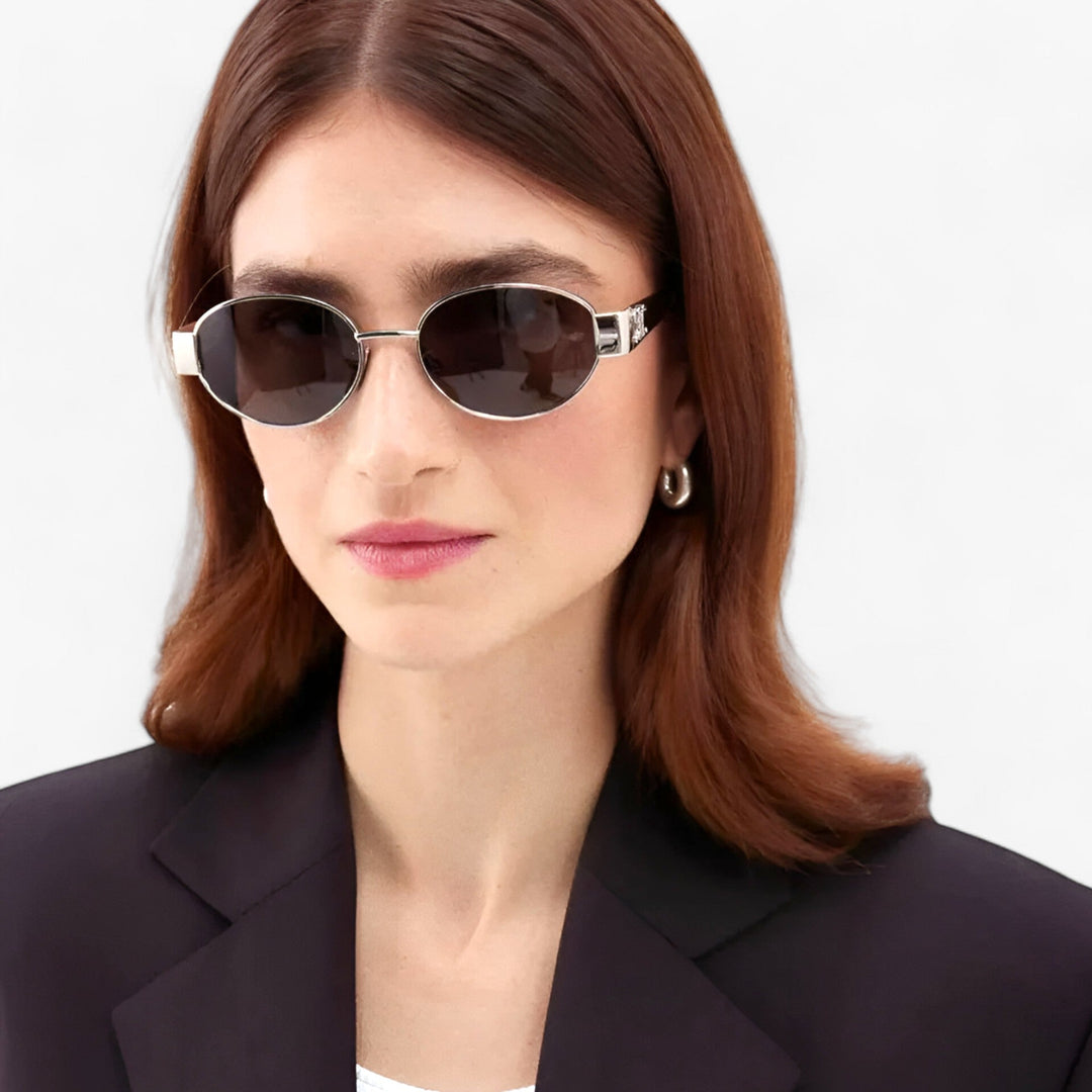 Lunéa Élégance™ – Charme Délicat & Protection UV