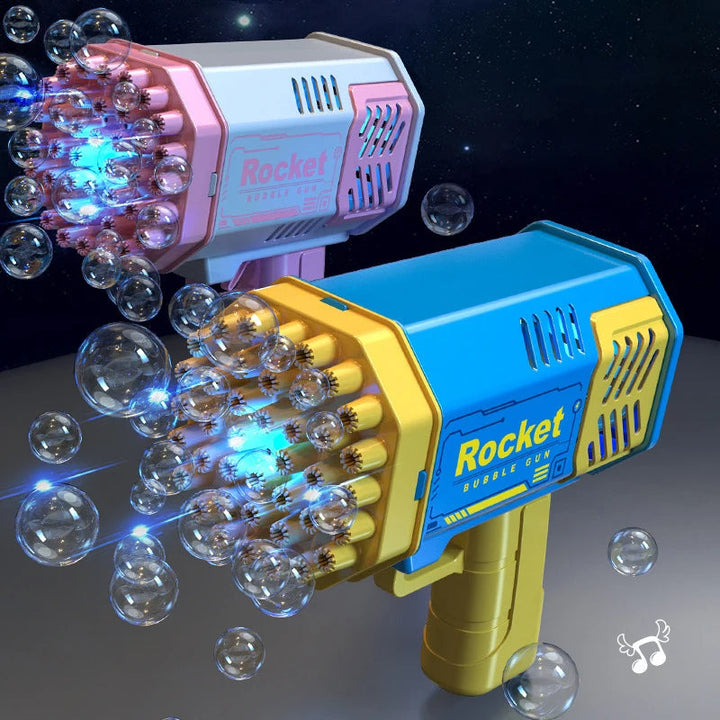 BullesFolie™ – Machine à Bulles