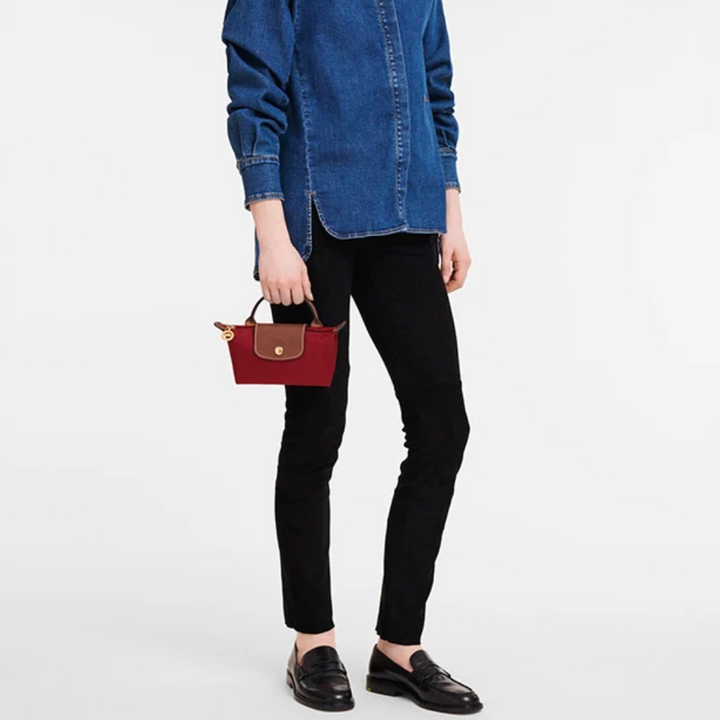 Élise™ – Mini Sac Chic à Bandoulière pour Élégance Quotidienne
