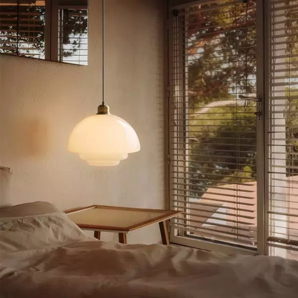 LumiScandi™ – Lampe Pendante Moderne et Épurée