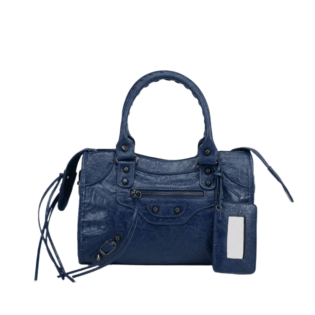 L’ArtCuir™ – Sac Artisan de Prestige, Allure Intemporelle