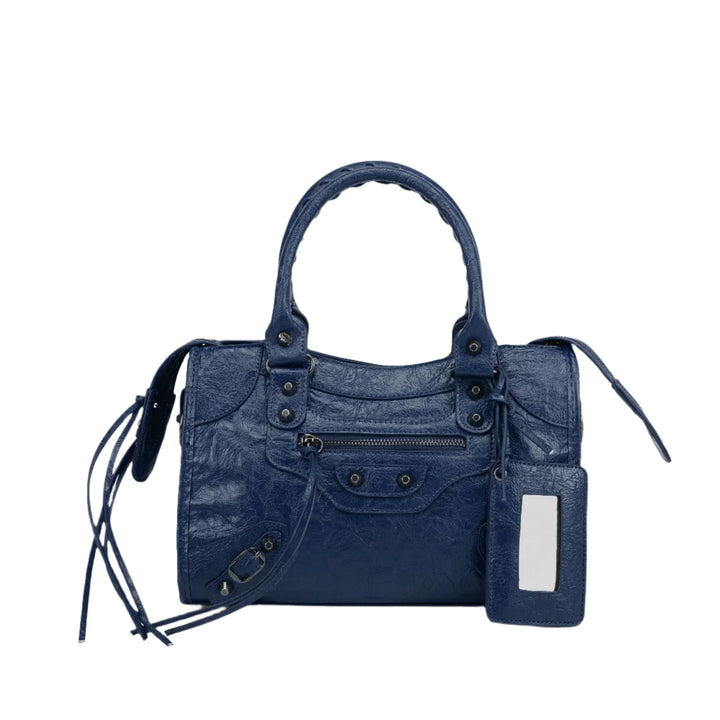 L’ArtCuir™ – Sac Artisan de Prestige, Allure Intemporelle