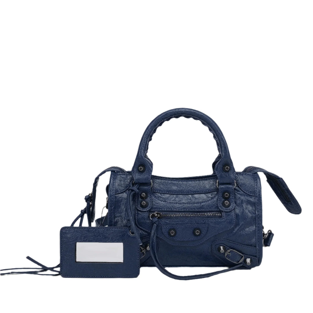 L’ArtCuir™ – Sac Artisan de Prestige, Allure Intemporelle