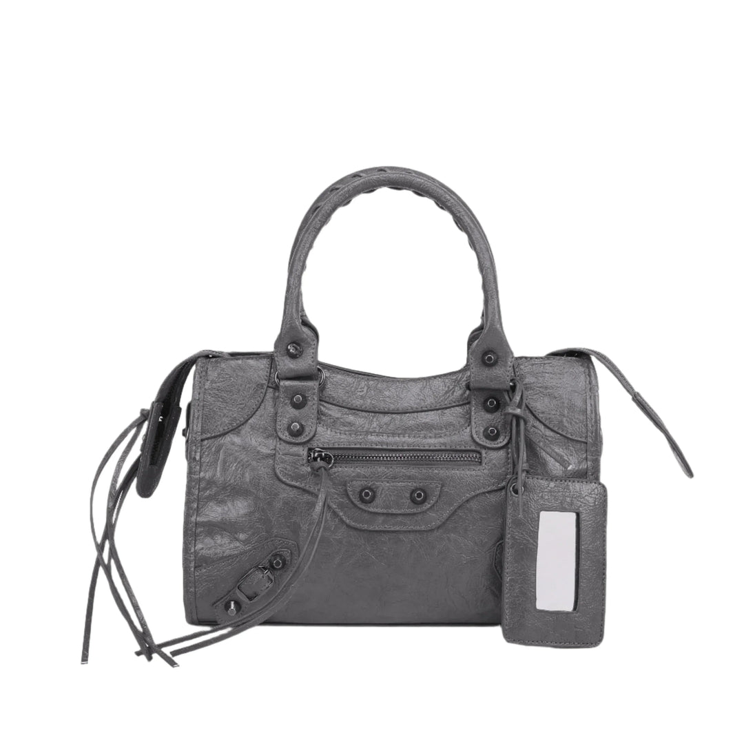 L’ArtCuir™ – Sac Artisan de Prestige, Allure Intemporelle
