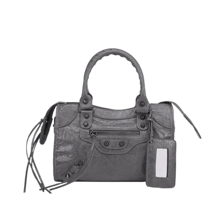 L’ArtCuir™ – Sac Artisan de Prestige, Allure Intemporelle