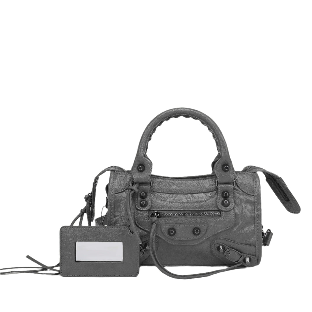 L’ArtCuir™ – Sac Artisan de Prestige, Allure Intemporelle