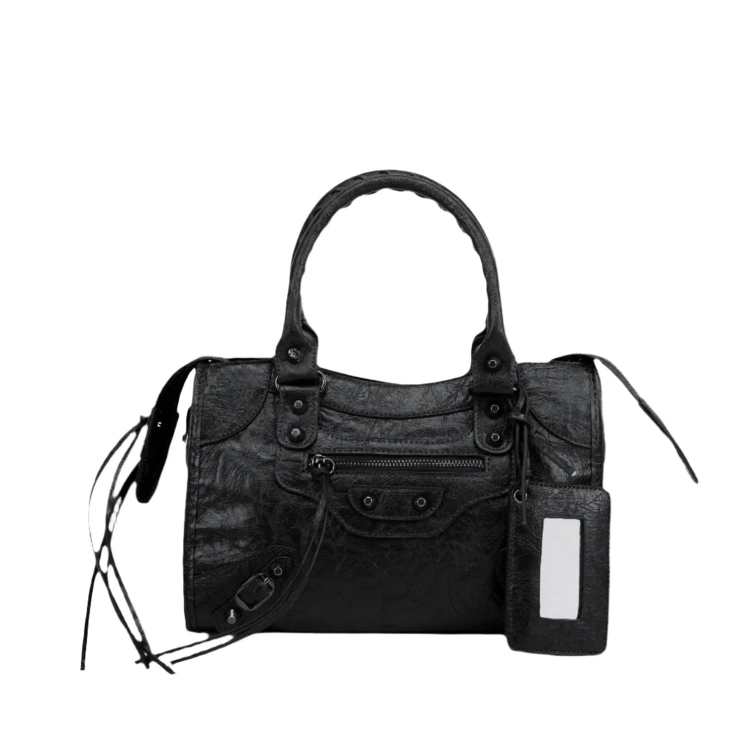 L’ArtCuir™ – Sac Artisan de Prestige, Allure Intemporelle