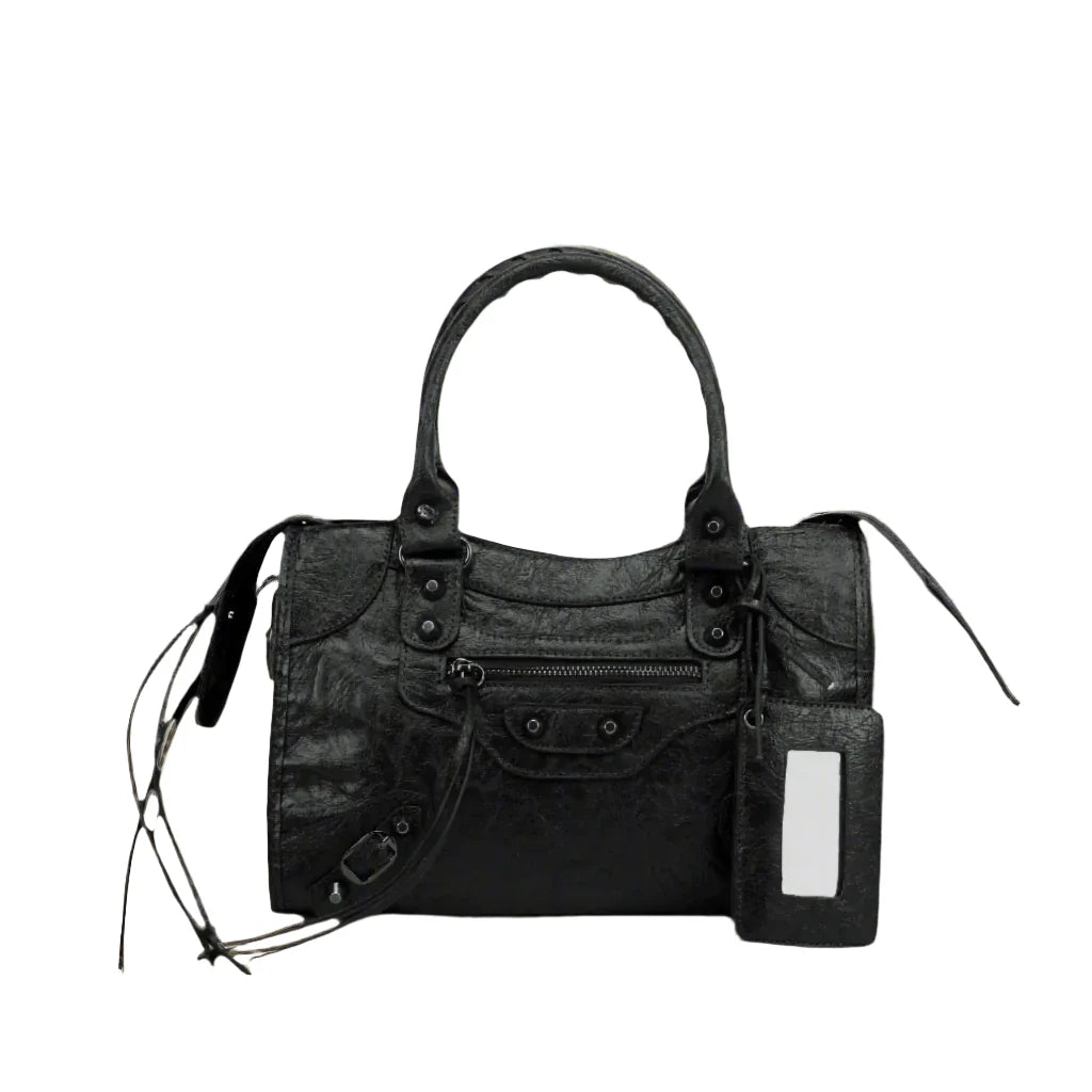 L’ArtCuir™ – Sac Artisan de Prestige, Allure Intemporelle