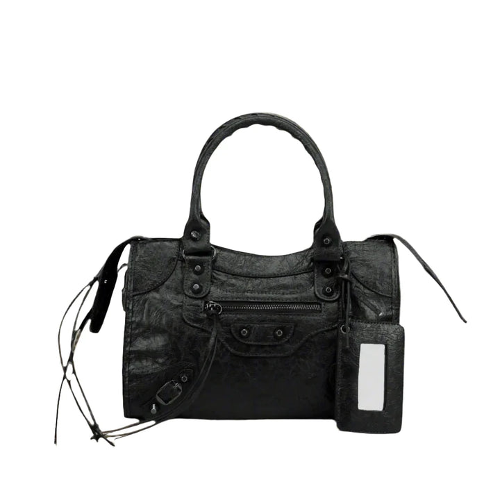 L’ArtCuir™ – Sac Artisan de Prestige, Allure Intemporelle