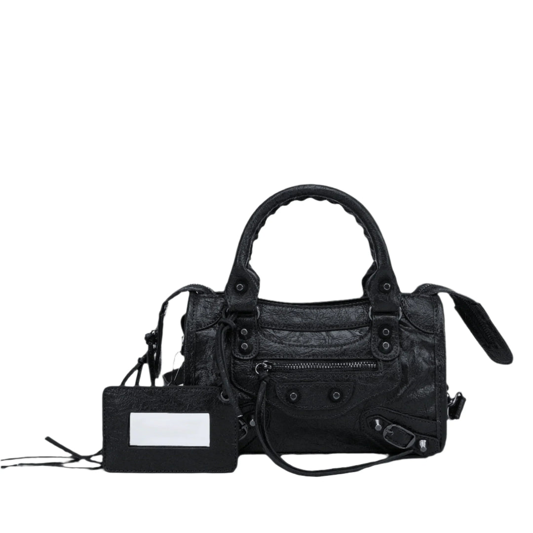 L’ArtCuir™ – Sac Artisan de Prestige, Allure Intemporelle