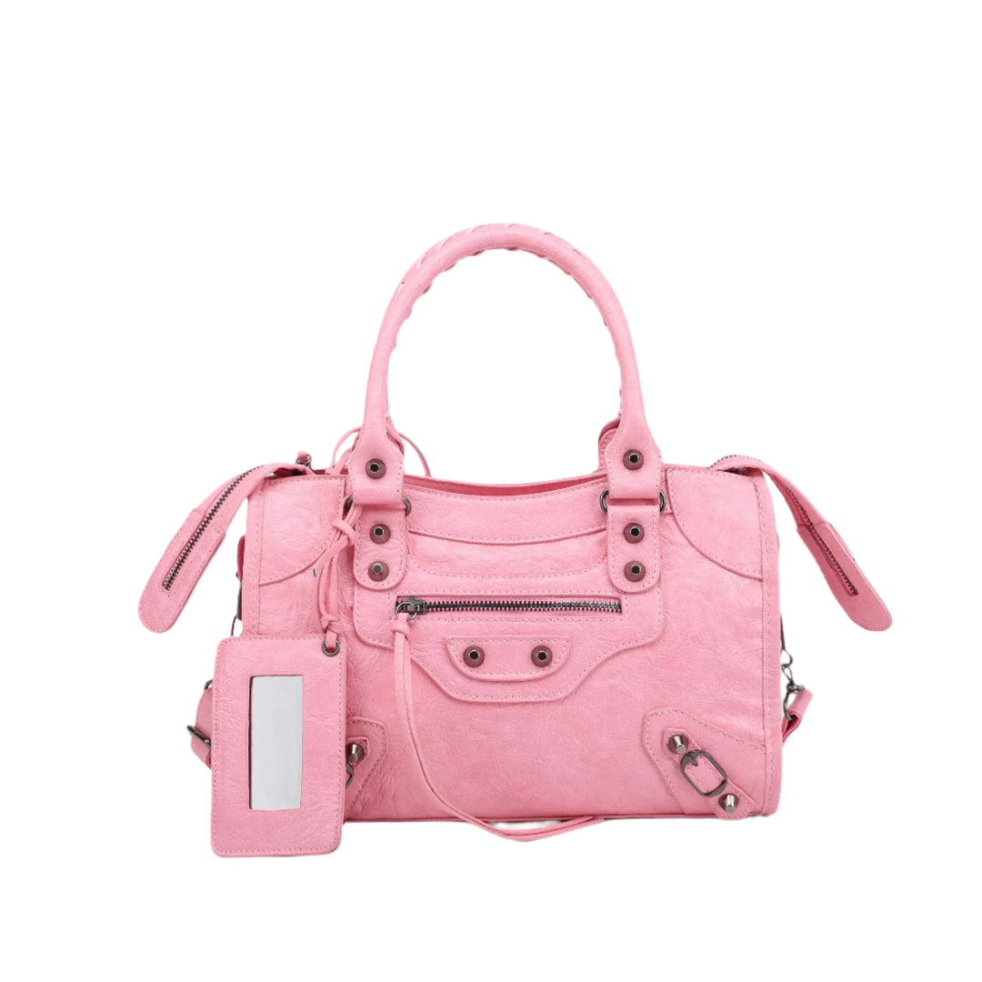 L’ArtCuir™ – Sac Artisan de Prestige, Allure Intemporelle
