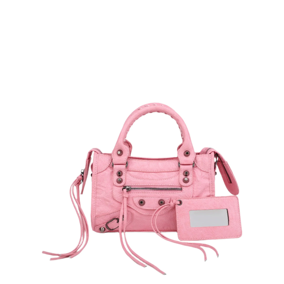L’ArtCuir™ – Sac Artisan de Prestige, Allure Intemporelle