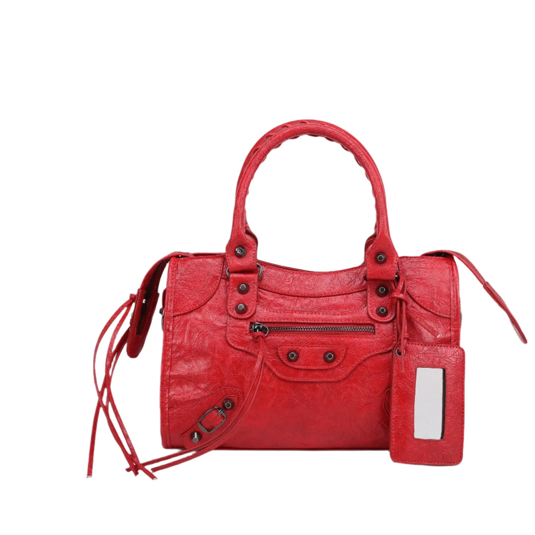 L’ArtCuir™ – Sac Artisan de Prestige, Allure Intemporelle