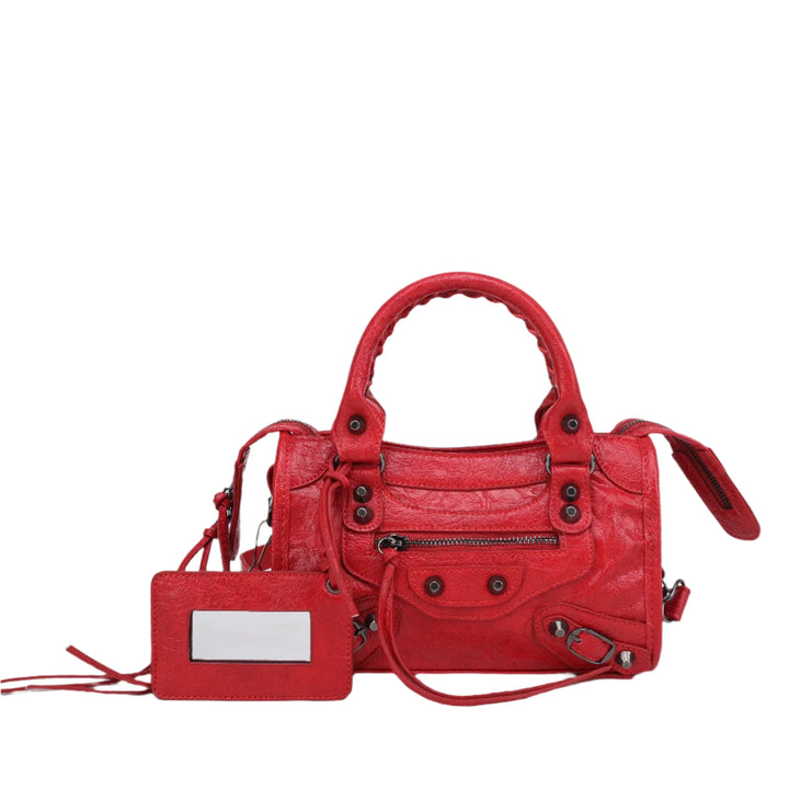 L’ArtCuir™ – Sac Artisan de Prestige, Allure Intemporelle