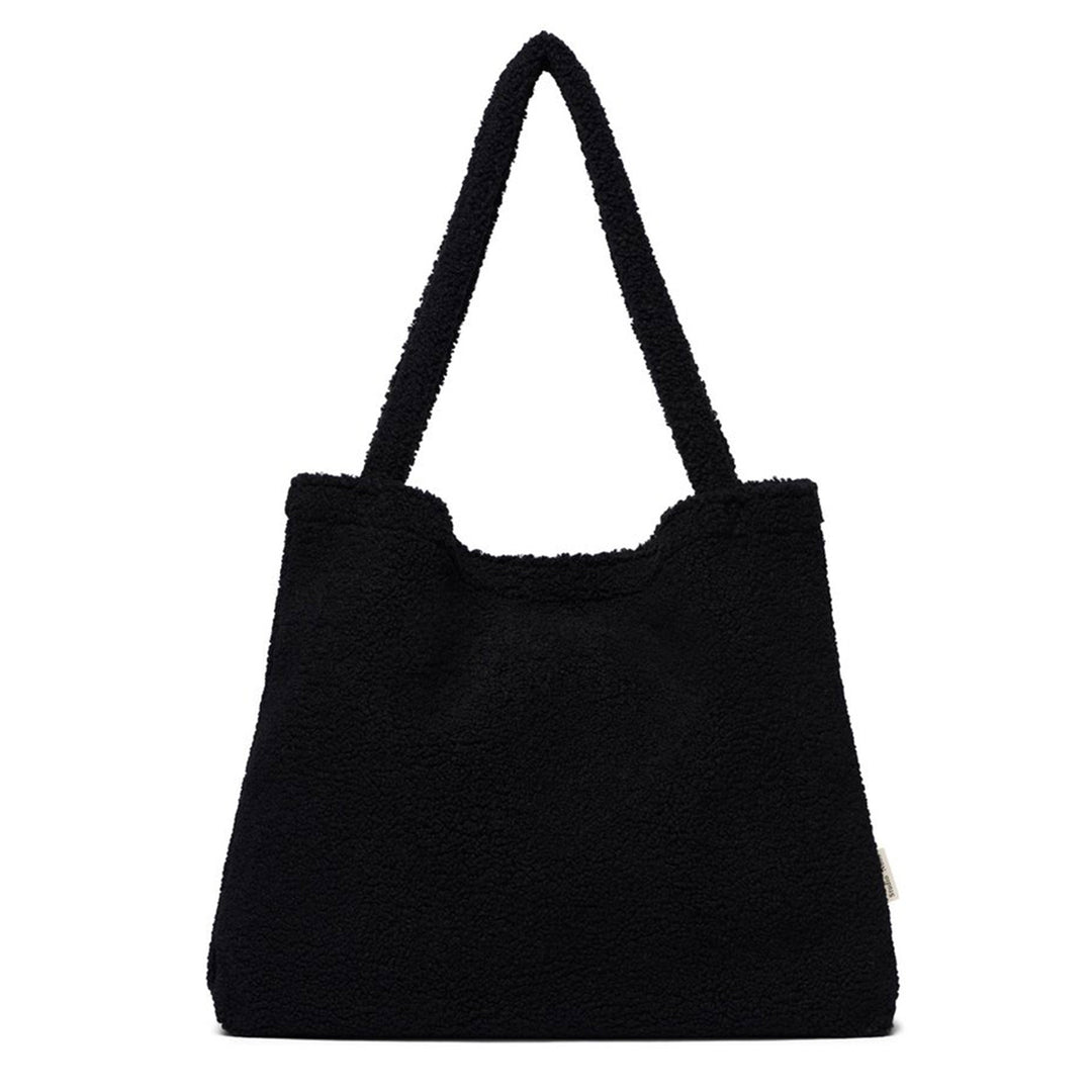 NidNomade™ – Sac en Tissu Douillet pour Maman Active