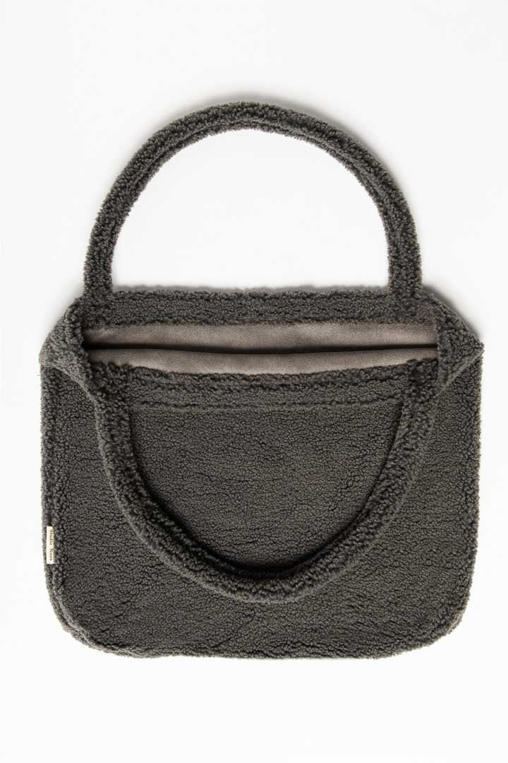 NidNomade™ – Sac en Tissu Douillet pour Maman Active