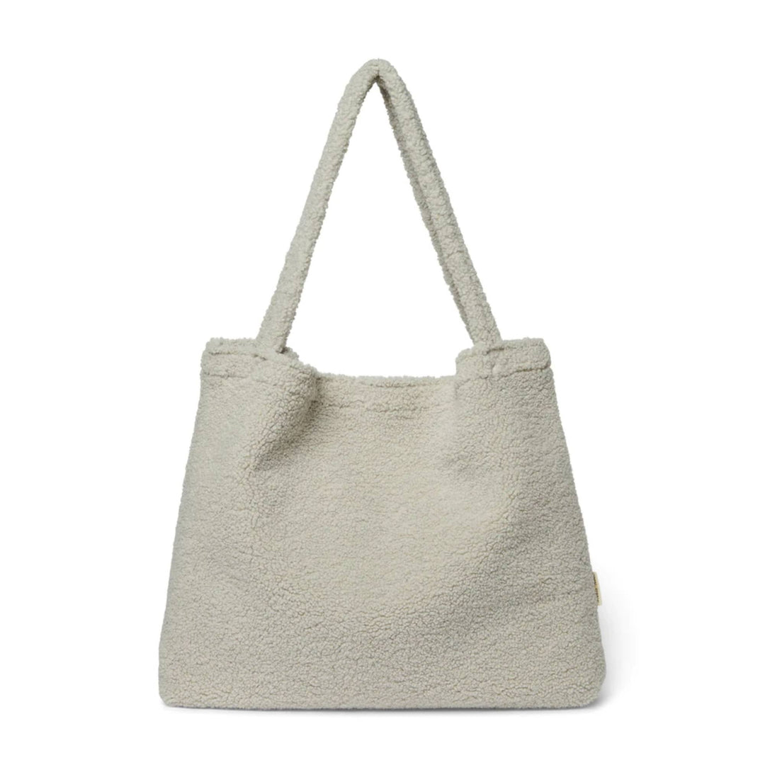 NidNomade™ – Sac en Tissu Douillet pour Maman Active