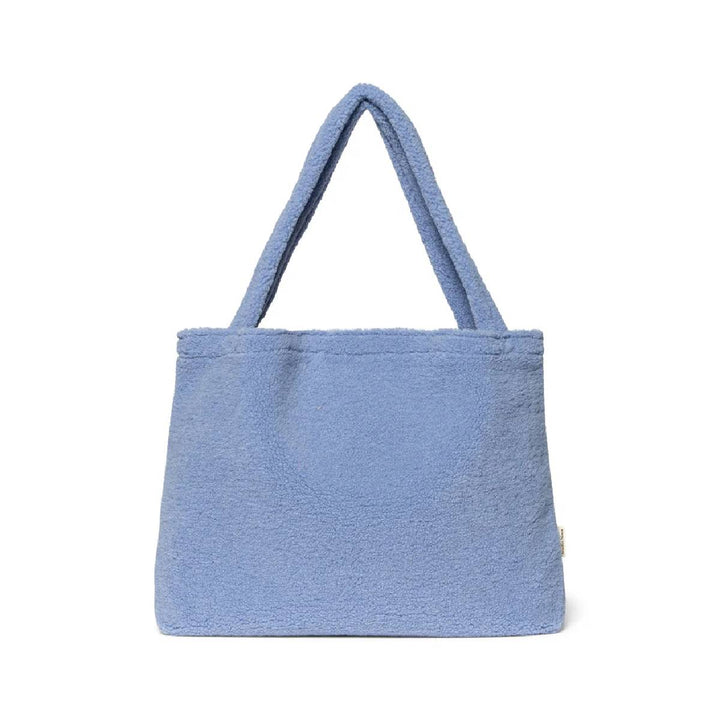 NidNomade™ – Sac en Tissu Douillet pour Maman Active
