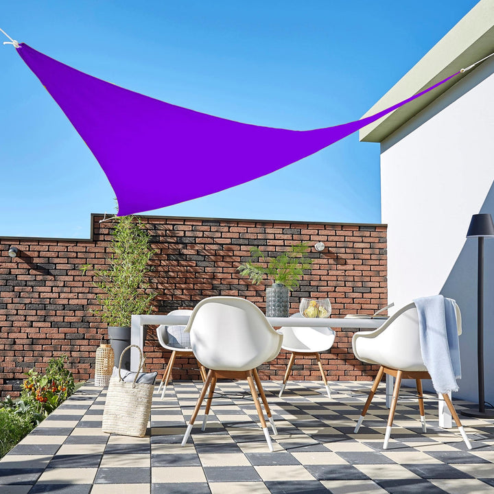 LilasCover™ – Charme Pastel pour l’Extérieur