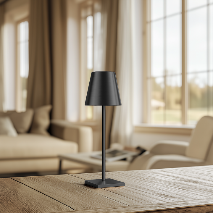 Lampe de Table Rechargeable Sans Fil