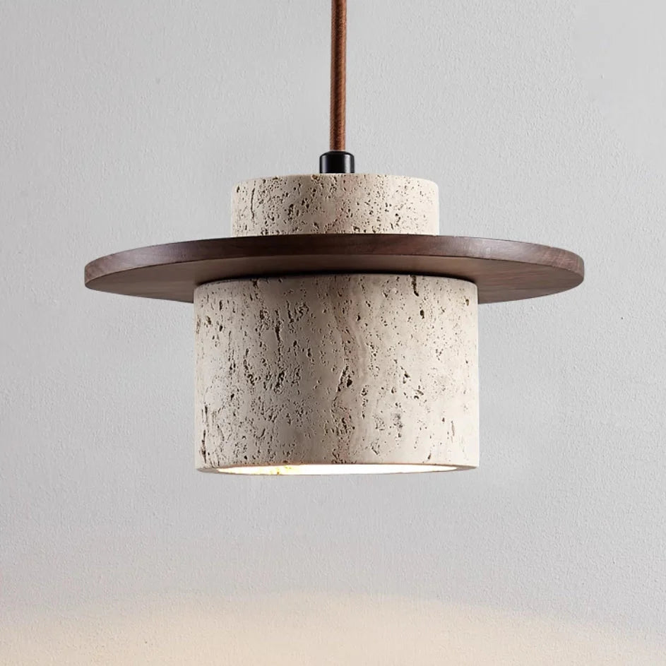 LumiTrav™ – Suspension Moderne au Style Raffiné
