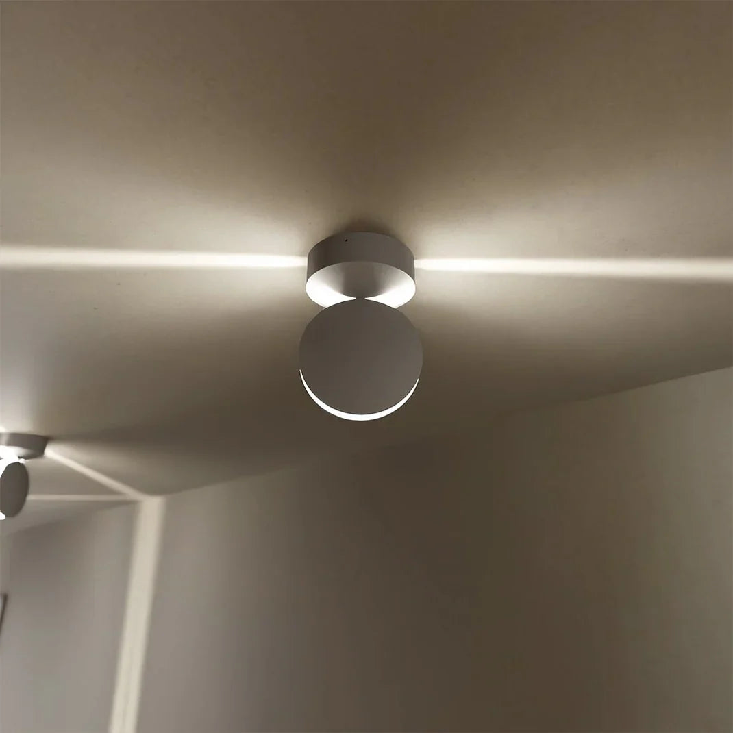SpectraGlow™ – Applique Murale Moderne